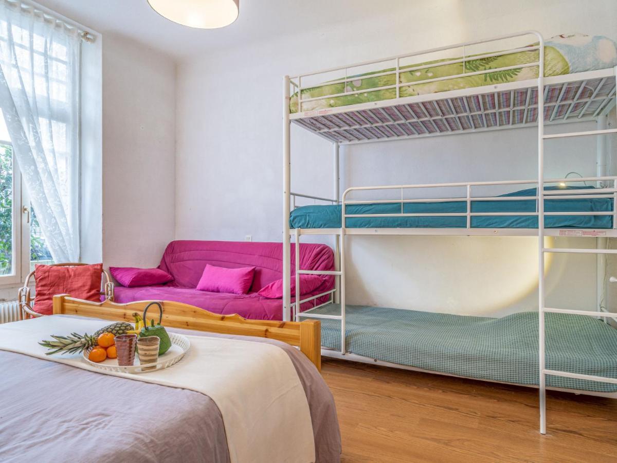 Apartment La Republique-1 By Interhome 比亚里茨 外观 照片